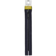 5VMTMB-20BL/058 [メタルックスタフ メタリックブラック 20cm止め]