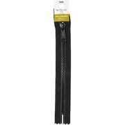 5VMTMB-20BL/580 [メタルックスタフ メタリックブラック 20cm止め]