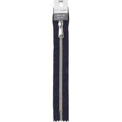 5CMS-20BL/058 [メタリオン シルバー 20cm止め]