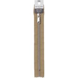 5CMS-20BL/573 [メタリオン シルバー 20cm止め]