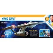 MKA048 1/350 ディティールアップパーツ スタートレック U.S.S. エンタープライズNCC-1701キット用 ライティングキット [プラモデル用パーツ]