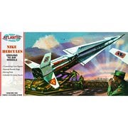 ATLAMCH1804 1/40 プラモデル 米陸軍 ナイキ・ハーキュリーズ 地対空ミサイル [組立式プラスチックモデル]