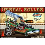 ATLAMCM5698 1/24 カーモデルシリーズ トム・ダニエルのアンリアル ローラー [組立式プラスチックモデル]