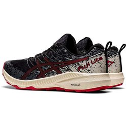 ヨドバシ.com - アシックス asics Fuji Lite 2 フジ ライト 2 1011B209 001 Black/Electric Red  25.5cm [トレイルランニングシューズ メンズ] 通販【全品無料配達】