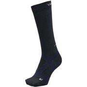 スパイダーアーチロング 10010 ブラック 813 Mサイズ (25-27cm) [ランニングウェア ソックス ユニセックス]