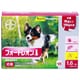 フォートレオン 犬用 8kg以上16kg未満 1.6ml×3 [犬用医薬品 ノミ・マダニ駆除]