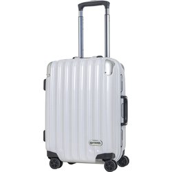ホワイトカーボン／アウトドア プロダクツ スーツケース - 旅行用品