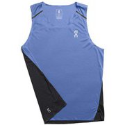Tank-T M 108.00288 Marina Black Lサイズ [ランニングウェア シャツ メンズ]