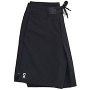 M Hybrid Shorts 185.00303 Black Sサイズ [ランニングウェア ショートパンツ メンズ]