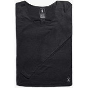 パフォーマンスロングT Performance Long-T W 213.00241 Black XSサイズ [ランニングウェア シャツ レディース]