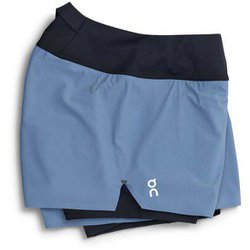 新品　ON 5\" running shorts Sレディース　ランニングパンツ On オン レディス 陸上/ランニング ショート/ハーフパンツ 5