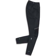 Tights Long W 287.00252 Black Mサイズ [ランニングウェア タイツ レディース]
