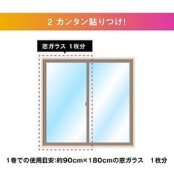 ヨドバシ Com ニトムズ Nitoms E0301 サッシ枠断熱テープ40 ブロンズ 通販 全品無料配達