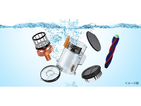 ヨドバシ.com - 日立 HITACHI コードレススティッククリーナー ヨドバシ.com - 日立 HITACHI コードレススティッククリーナー
