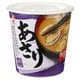 カップ生みそずい 殻付きあさり 5個
