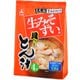 生みそずい 生タイプ とん汁 4食