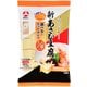 新あさひ豆腐 1/6サイズ 49.5g [こうや豆腐]
