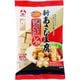 新あさひ豆腐 1/20サイズ 49.5g [こうや豆腐]