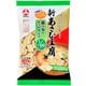 新あさひ豆腐 1/60サイズ 49.5g [こうや豆腐]