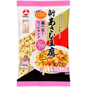 新あさひ豆腐 1/150サイズ 49.5g [こうや豆腐]