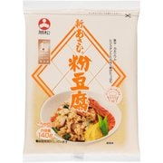 新あさひ 粉豆腐 140g [こうや豆腐]