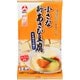 小さな新あさひ豆腐 粉末調味料付 79.5g [こうや豆腐]