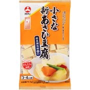 小さな新あさひ豆腐 粉末調味料付 79.5g [こうや豆腐]
