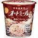 オートミール きのこクリーム 24.2g