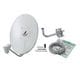 45形BS110度CSアンテナ(耐風速70m/s)セット品 BC453SGK