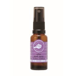 リラックス マスクスプレー 25ml 110966RXM