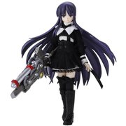 アサルトリリィシリーズ No.020 アサルトリリイ 白井夢結 version 2.5 プラアーマー仕様 [塗装済可動フィギュア 全高約150mm 1/12スケール]
