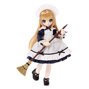 1/12 スケールドール リルフェアリー ～小さなお手伝いさん～ エルノ 7th anniv.（ノーマル口ver.） [塗装済可動フィギュア 1/12スケール]