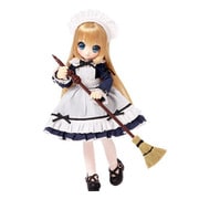 1/12 スケールドール リルフェアリー ～小さなお手伝いさん～ エルノ 7th anniv.（ムニュ口ver.） [塗装済可動フィギュア 1/12スケール]