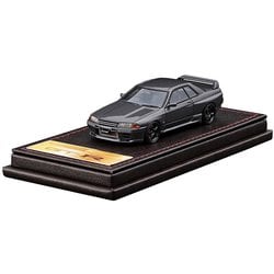 ミニカー　1/64 NISMO BNR32 CRS [IG2685] ヨドバシ.com - イグニッションモデル ignition model IG2685 1
