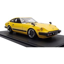 ヨドバシ.com - イグニッションモデル ignition model IG1973 1/18