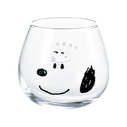 612150 [PEANUTS スヌーピー ゆらゆら タンブラー 320ml アップ]