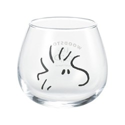 PEANUTS ウッドストック ゆらゆら タンブラー 320ml アップ 612151