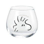 612151 [PEANUTS ウッドストック ゆらゆら タンブラー 320ml アップ]