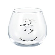 612152 [PEANUTS チャーリー・ブラウン ゆらゆら タンブラー 320ml アップ]