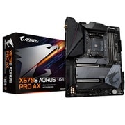 マザーボード X570S AORUS PRO AX Rev.1.0
