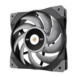 ラジエーターファン TOUGHFAN 12 TURBO CL-F121-PL12GM-A