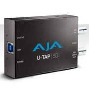 U-TAP-SDI [USB 3.0 接続 SDI キャプチャー]