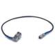 UltraSync ONE DIN1.0/2.3 to BNC Timecode/Genlock Cable Blue TCB-46