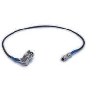 UltraSync ONE DIN1.0/2.3 to BNC Timecode/Genlock Cable Blue TCB-46