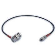 UltraSync ONE DIN1.0/2.3 to BNC Timecode/Genlock Cable Red TCB-47
