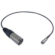 UltraSync ONE DIN1.0/2.3 to XLRM TCB-50