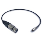 UltraSync ONE DIN1.0/2.3 to XLRF TCB-51