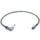 UltraSync ONE DIN1.0/2.3 to 90o 3.5mm Mini Jack, DSLR TCB-52