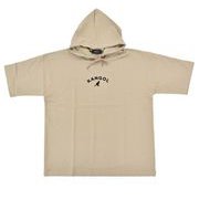 KANGOL Tパーカー メンズ ベージュ LLサイズ C6130N 14 LL