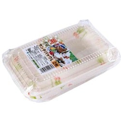 ランチパック L 2枚